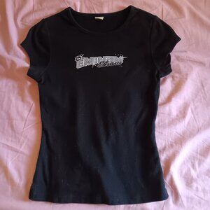 Eminem Concert Shirt